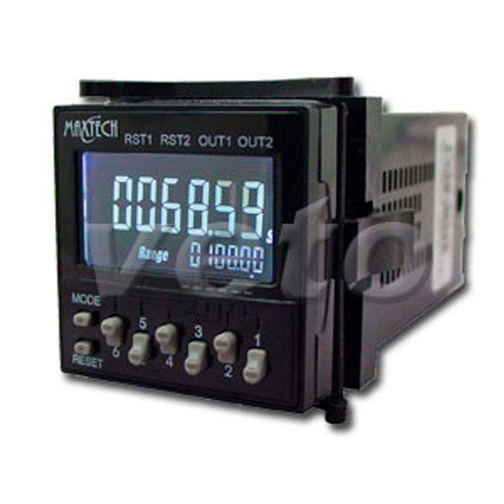 Controlador multipropósito