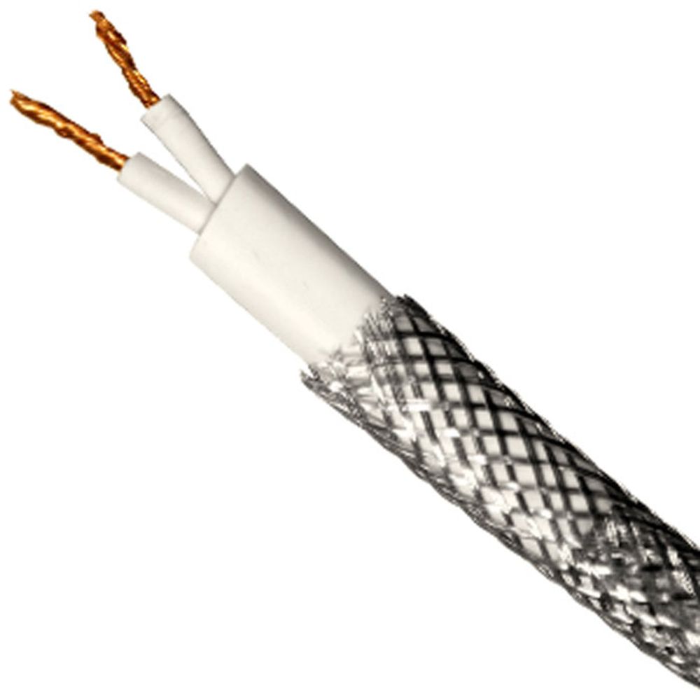 Cable calefactor