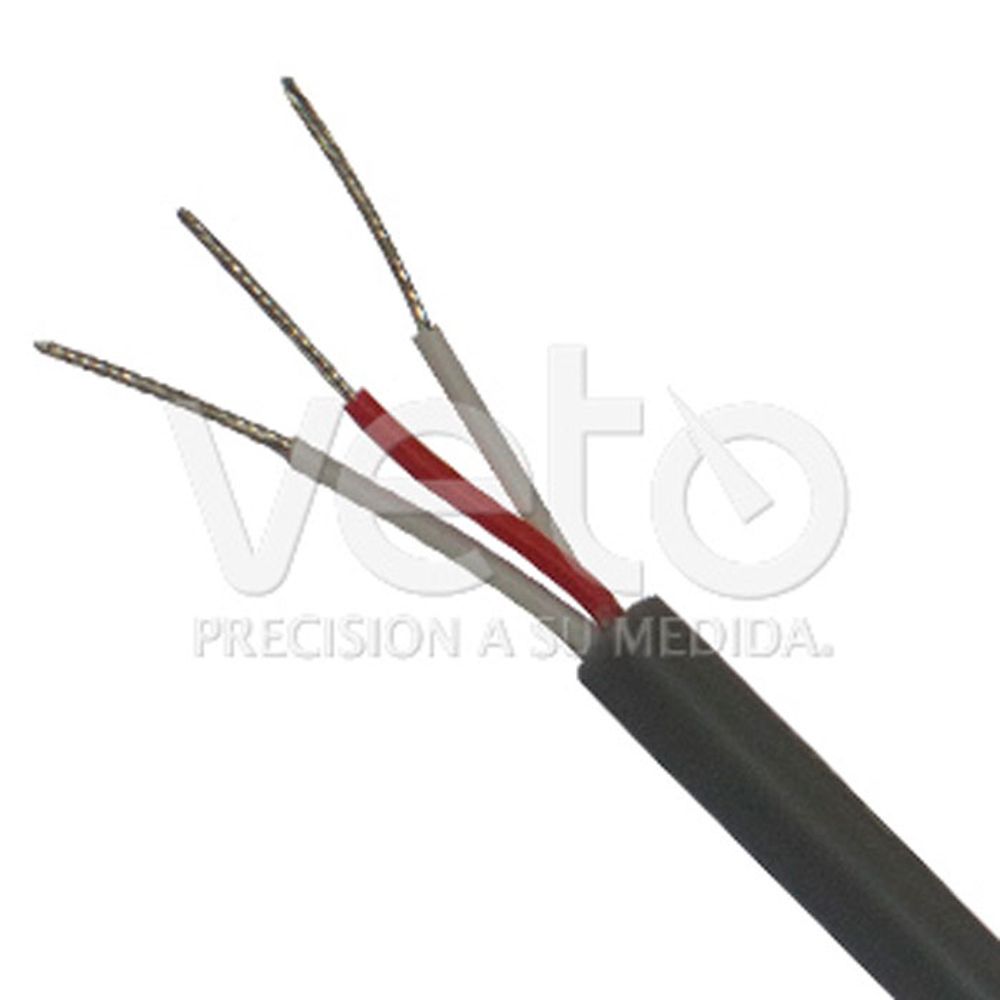 Cable para PT100
