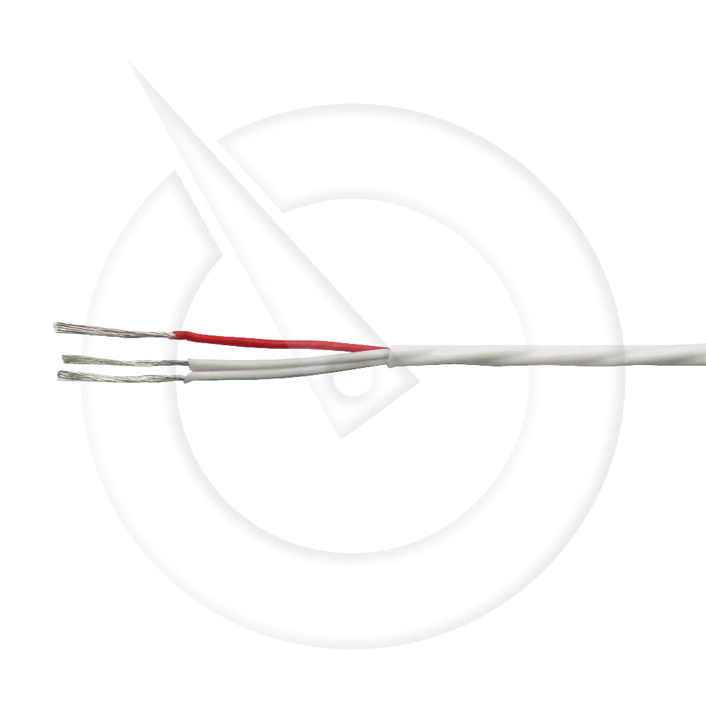Cable para Sensor PT100