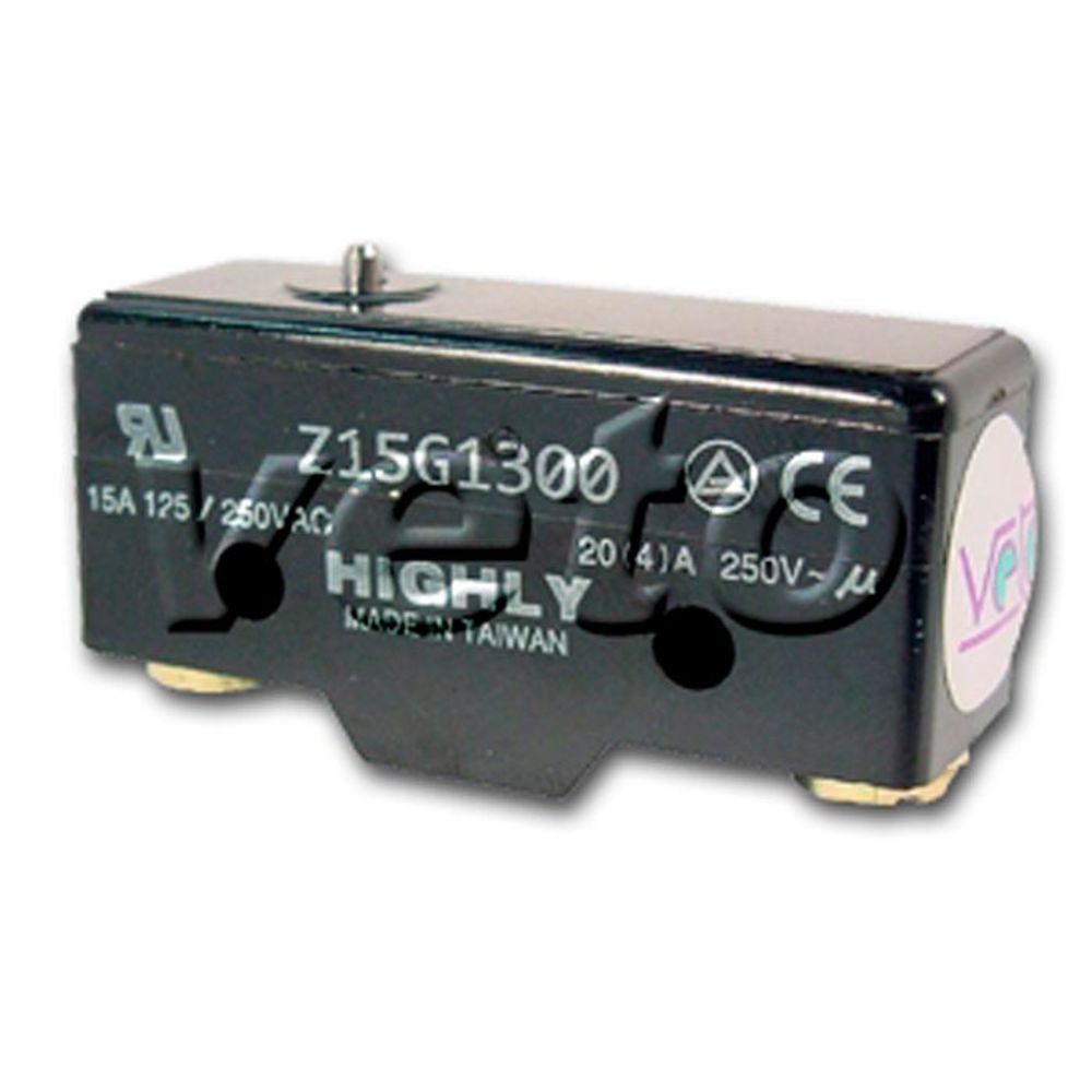 Microswitch