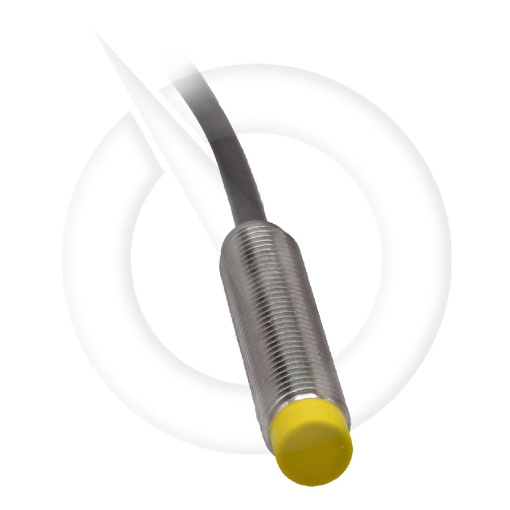 Sensor de proximidad inductivo