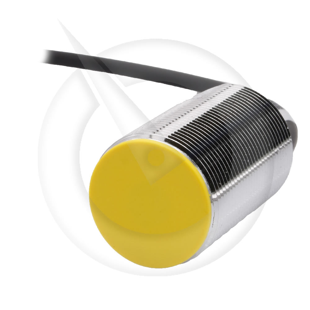 Sensor de proximidad inductivo