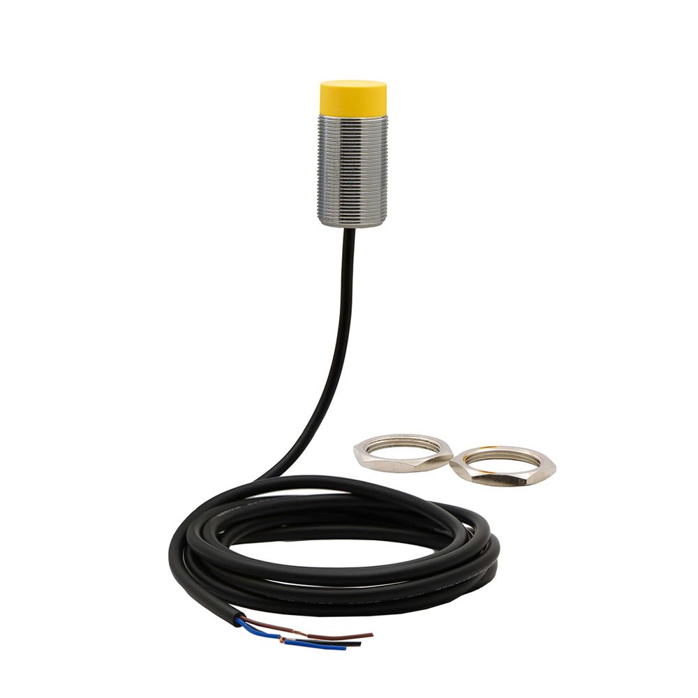 Sensor de proximidad inductivo