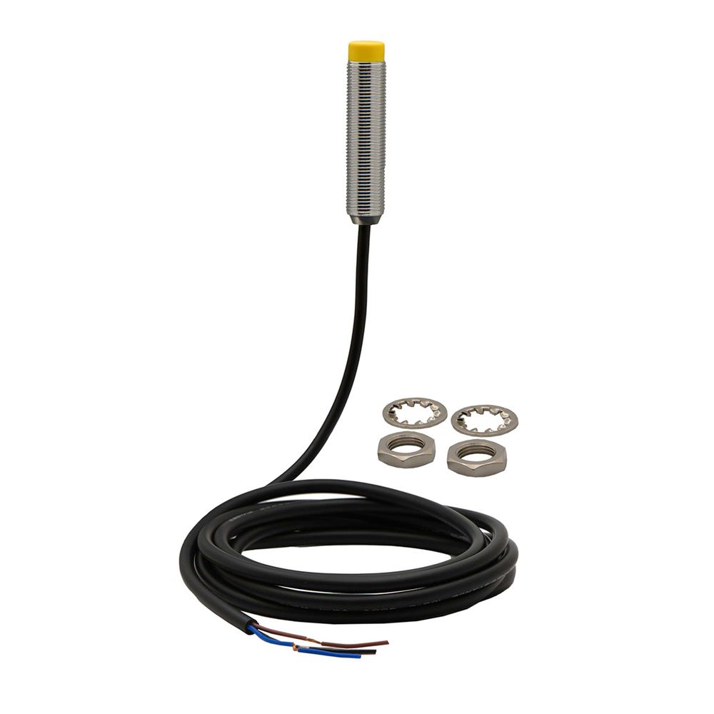 Sensor de proximidad inductivo