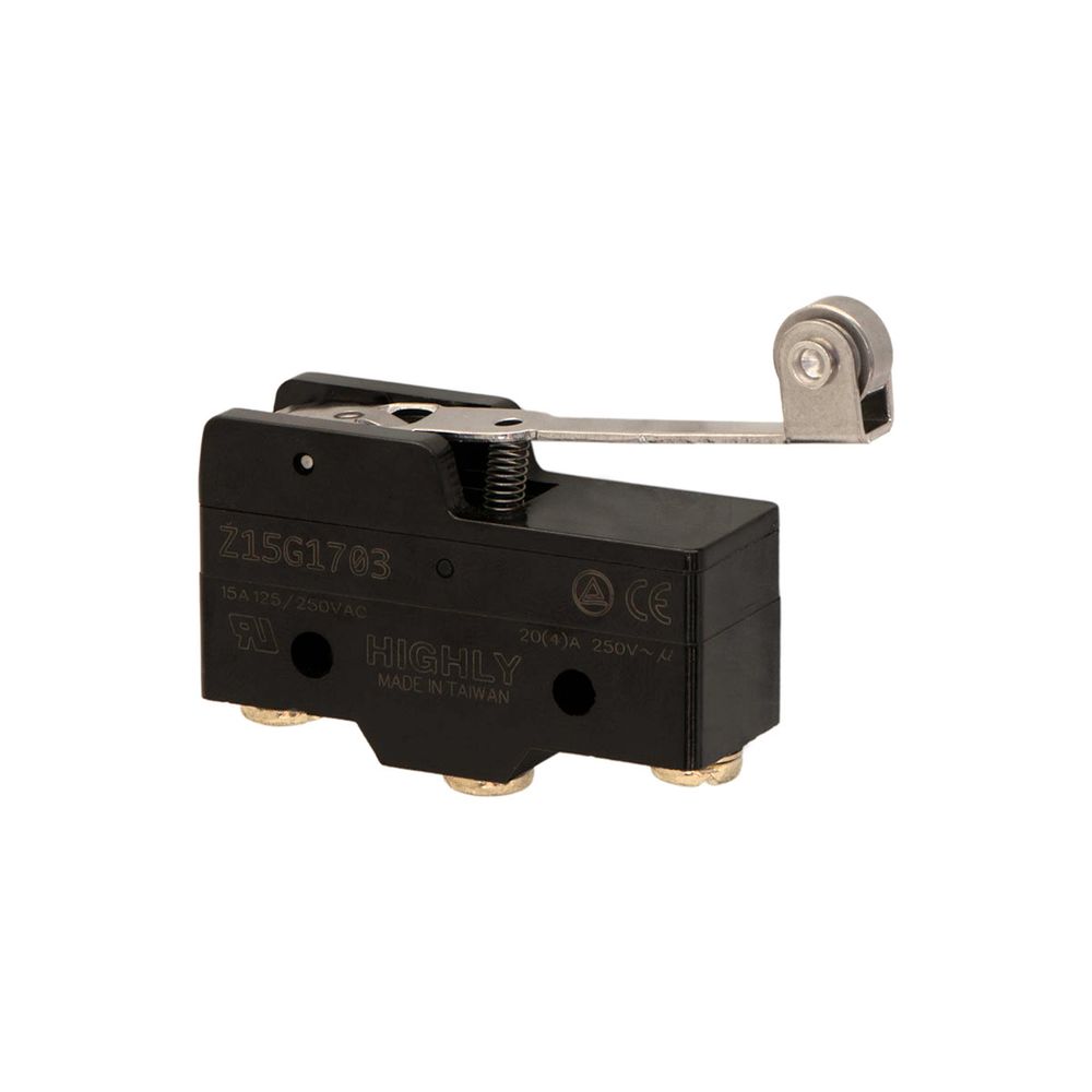 Microswitch