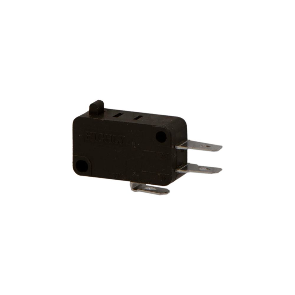 Microswitch