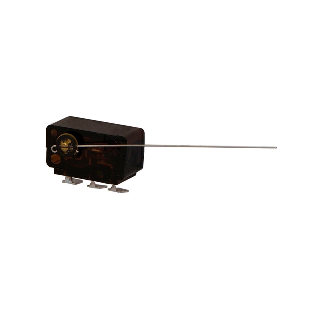 Microswitch