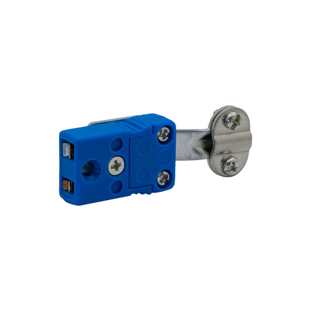 Enchufe para Termocupla T, hembra mini