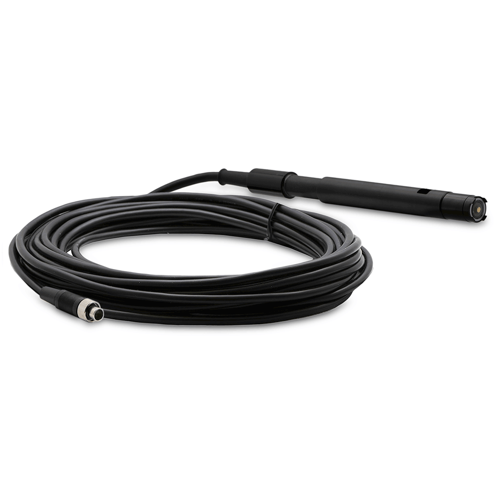 Electrodo de Oxigeno Disuelto / repuesto