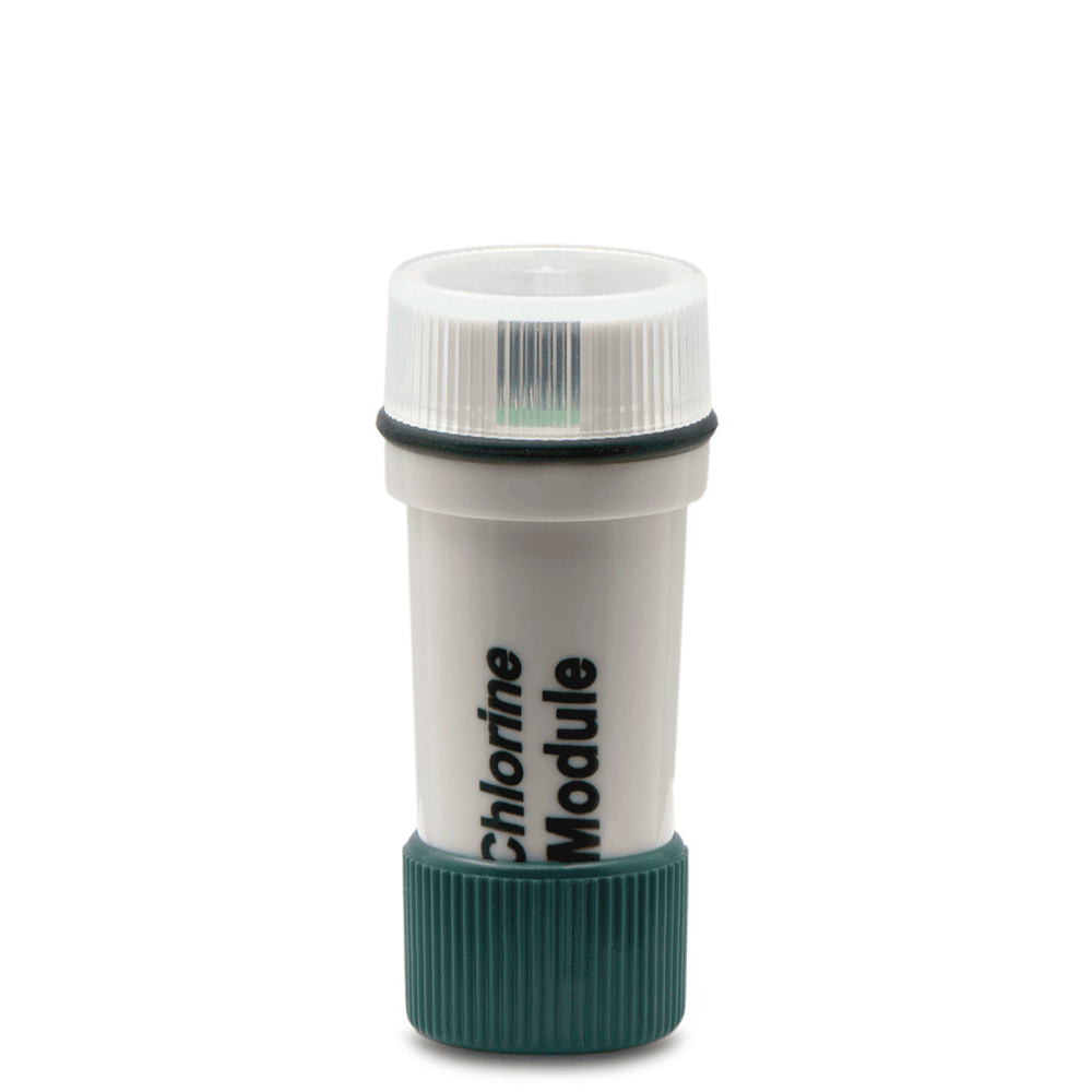 Sensor de cloro total / repuesto