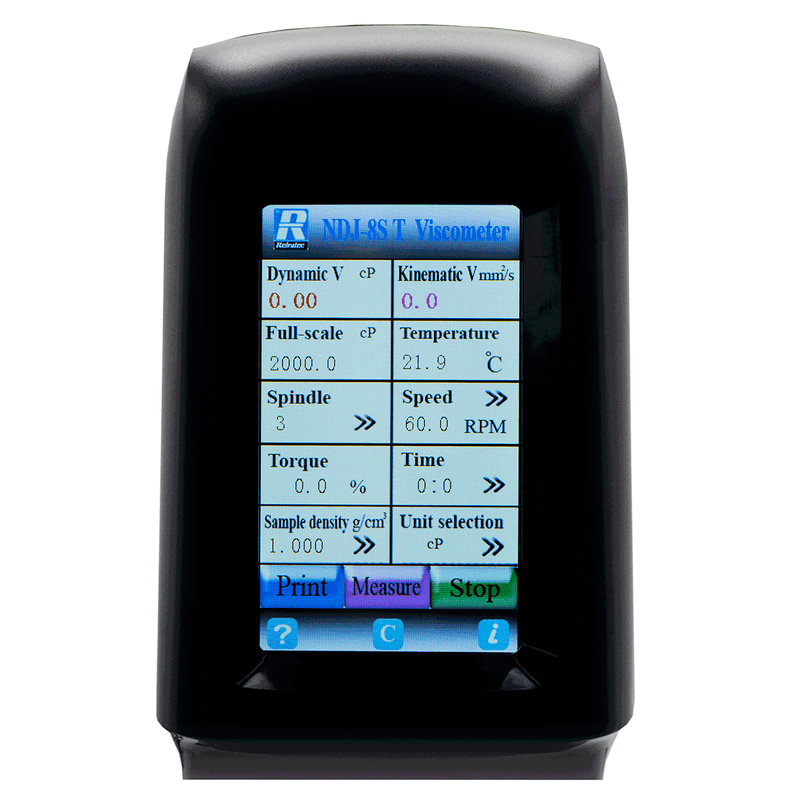 Viscosimetro-L080050K