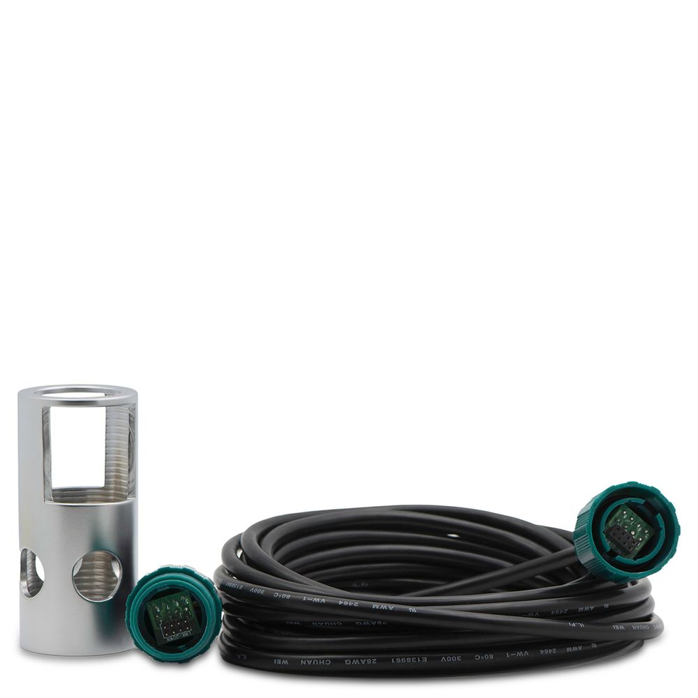 Cable extensión 5 m para conductividad u oxígeno disuelto
