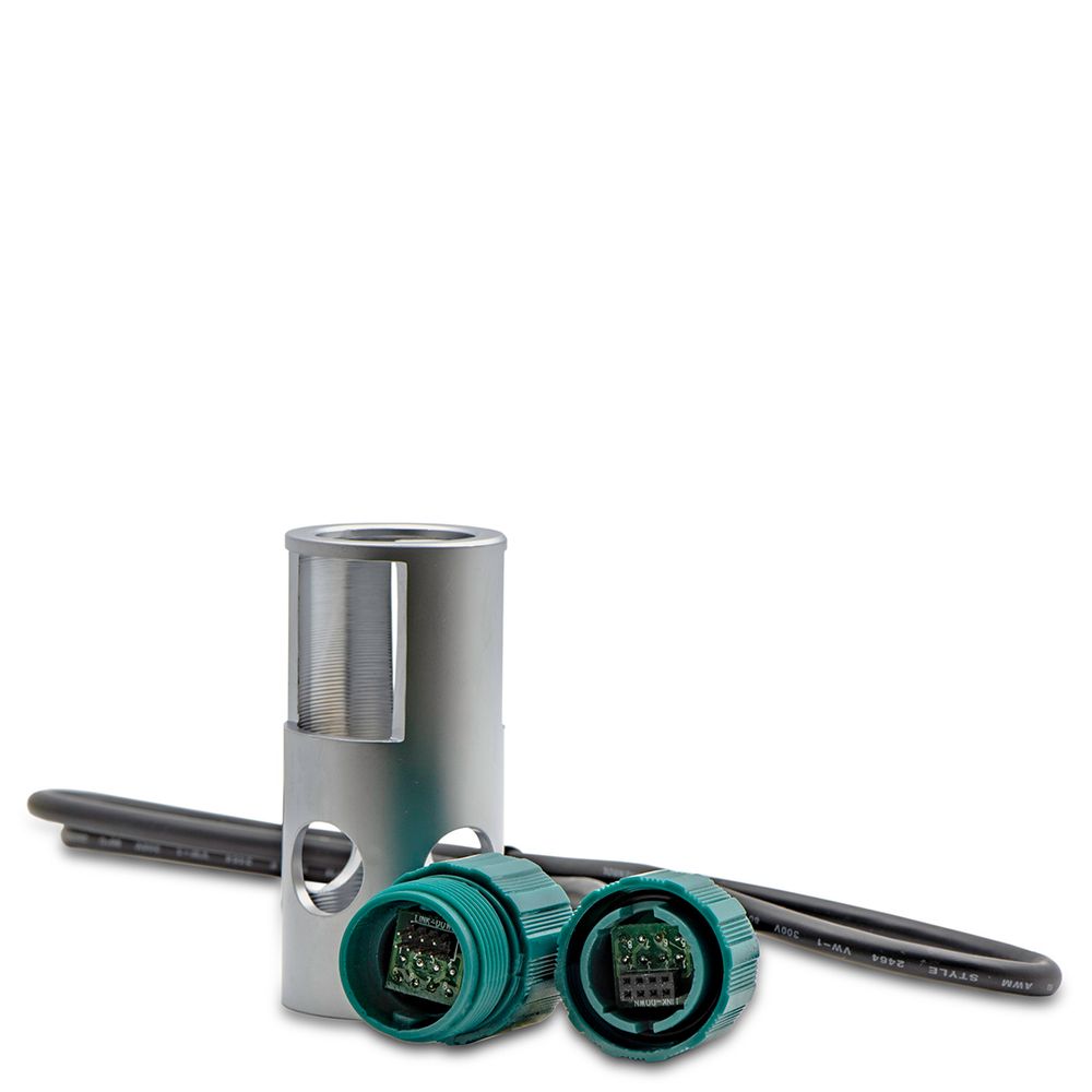 Cable extensión 1 m para medidor de conductividad u oxígeno disuelto