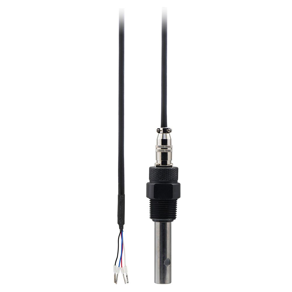 Electrodo de conductividad