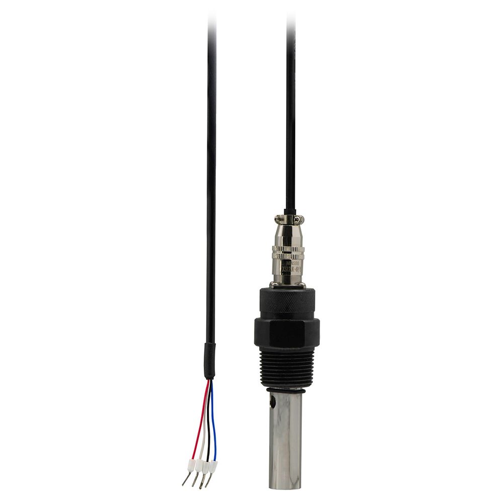 Electrodo de conductividad