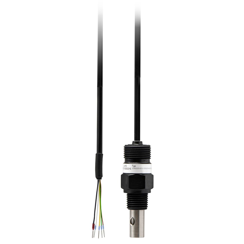 Electrodo de conductividad