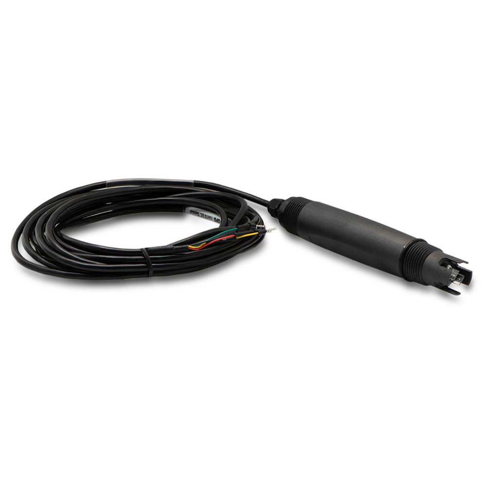 Electrodo de conductividad