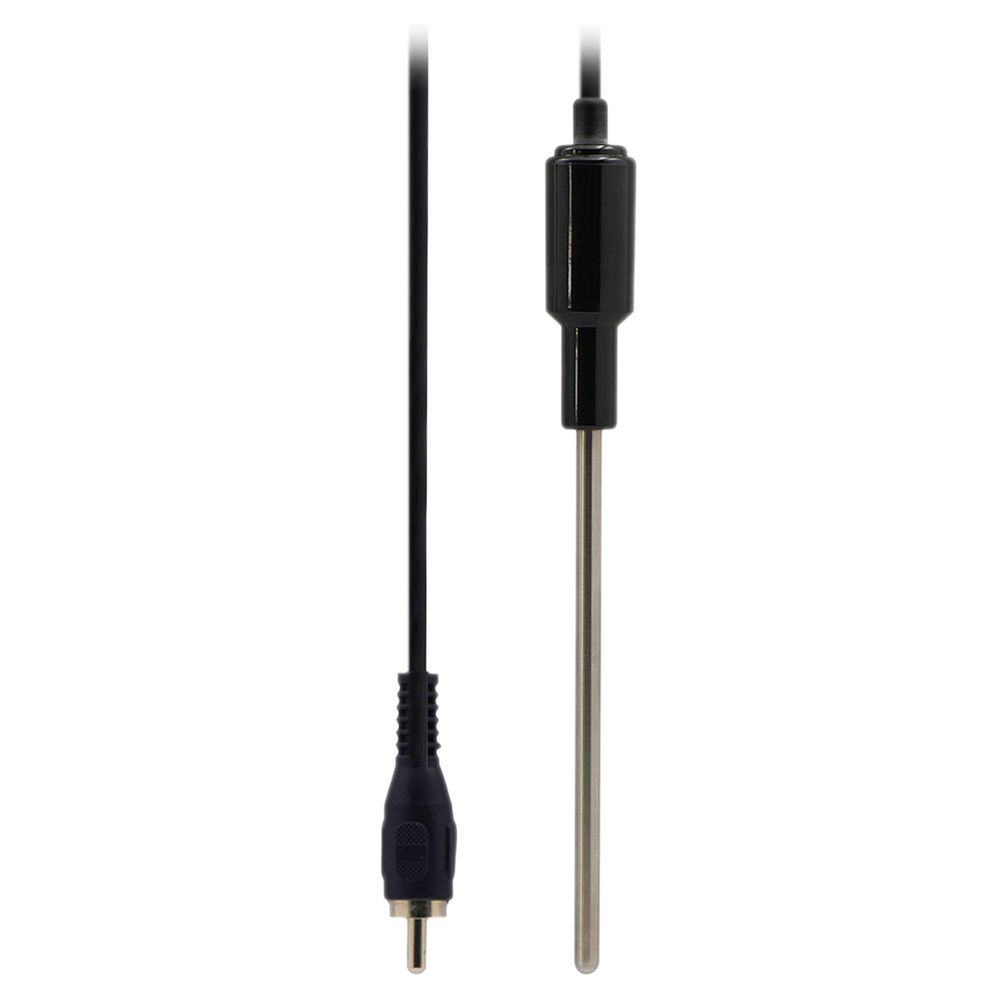 Electrodo de Temperatura