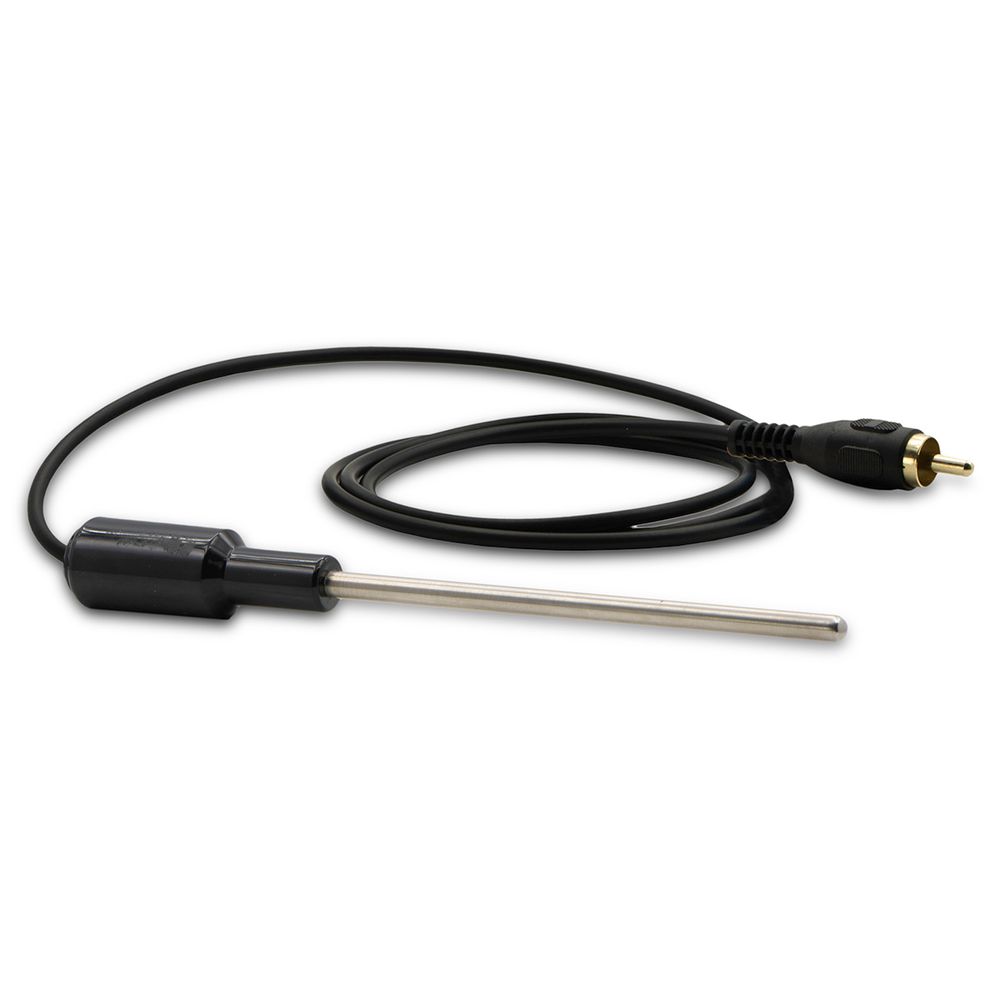 Electrodo de Temperatura