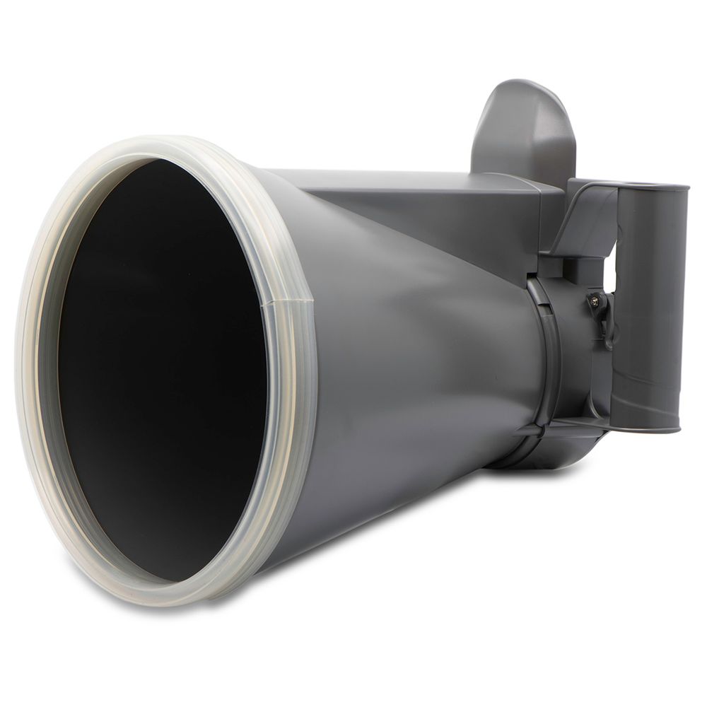 Kit cono flujo de aire