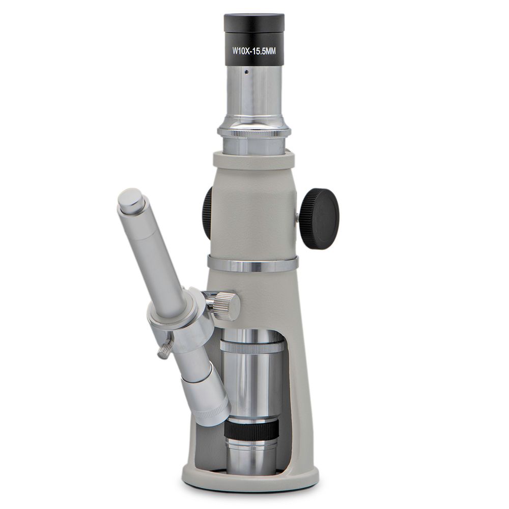 Lupa monocular