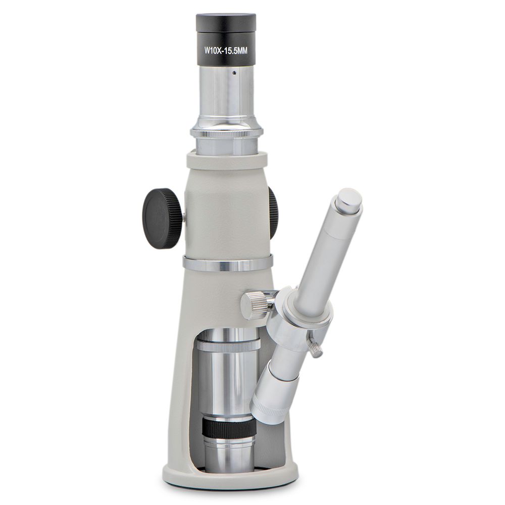 Lupa monocular