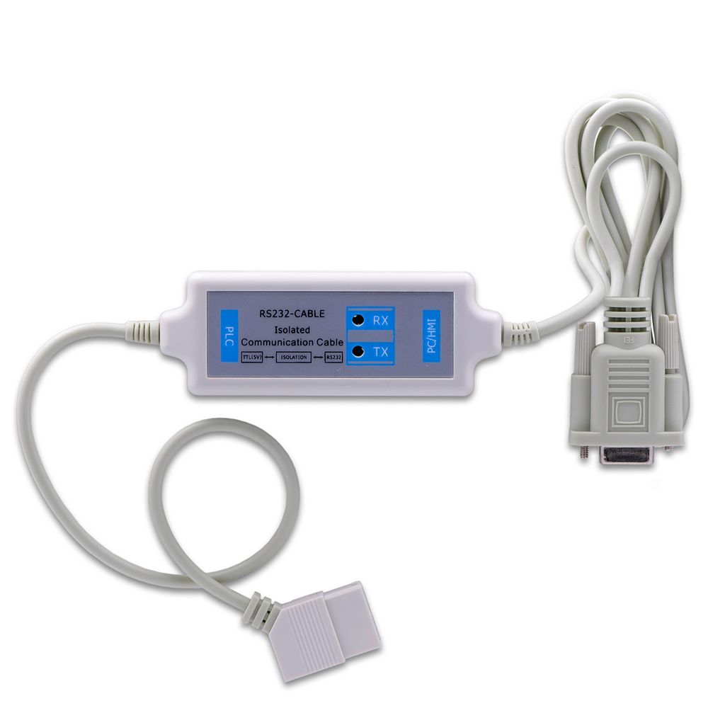 Cable de conmutación