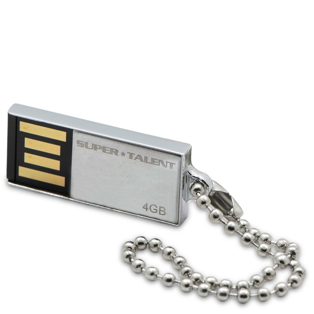Mini memoria USB 2Gb