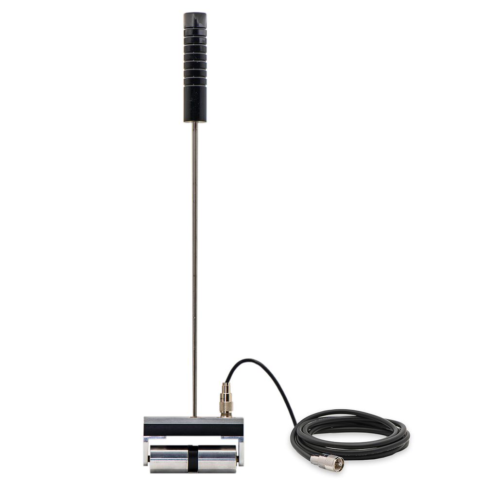 Electrodo para humedad