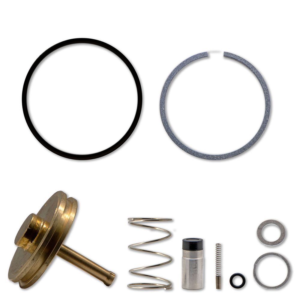 Kit de repuesto para válvula solenoide