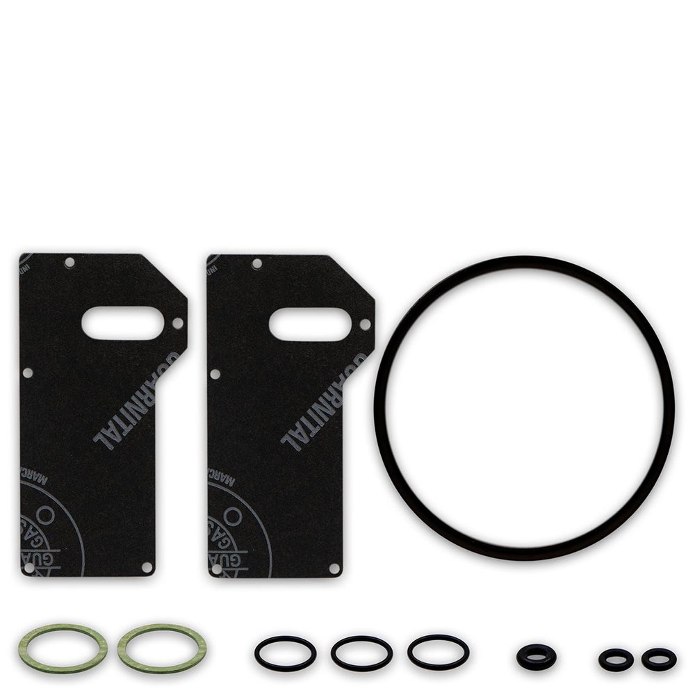 Kit Repuestos Válvula Solenoide
