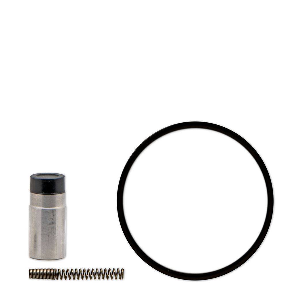 Kit Repuestos Válvula Solenoide