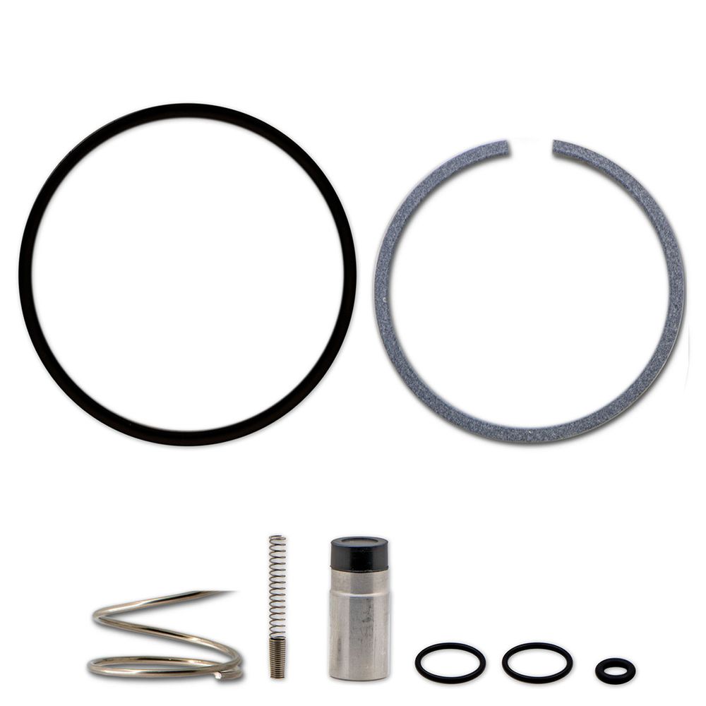 Kit de repuesto para válvula solenoide