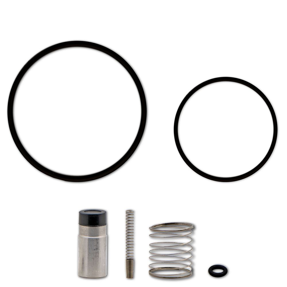 Kit de repuesto para válvula solenoide