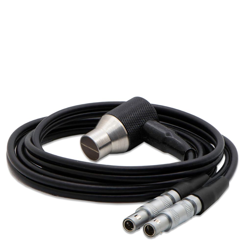 Sensor espesor ultrasonido