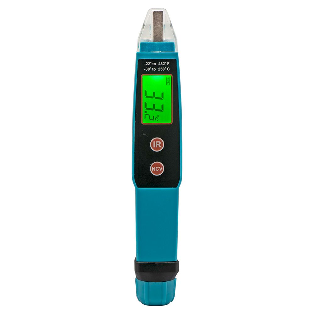 Detector de voltaje