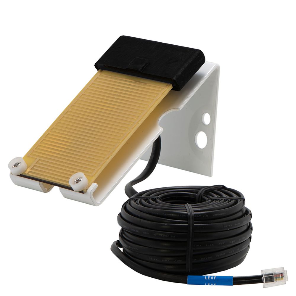 Sensor humedad de hoja