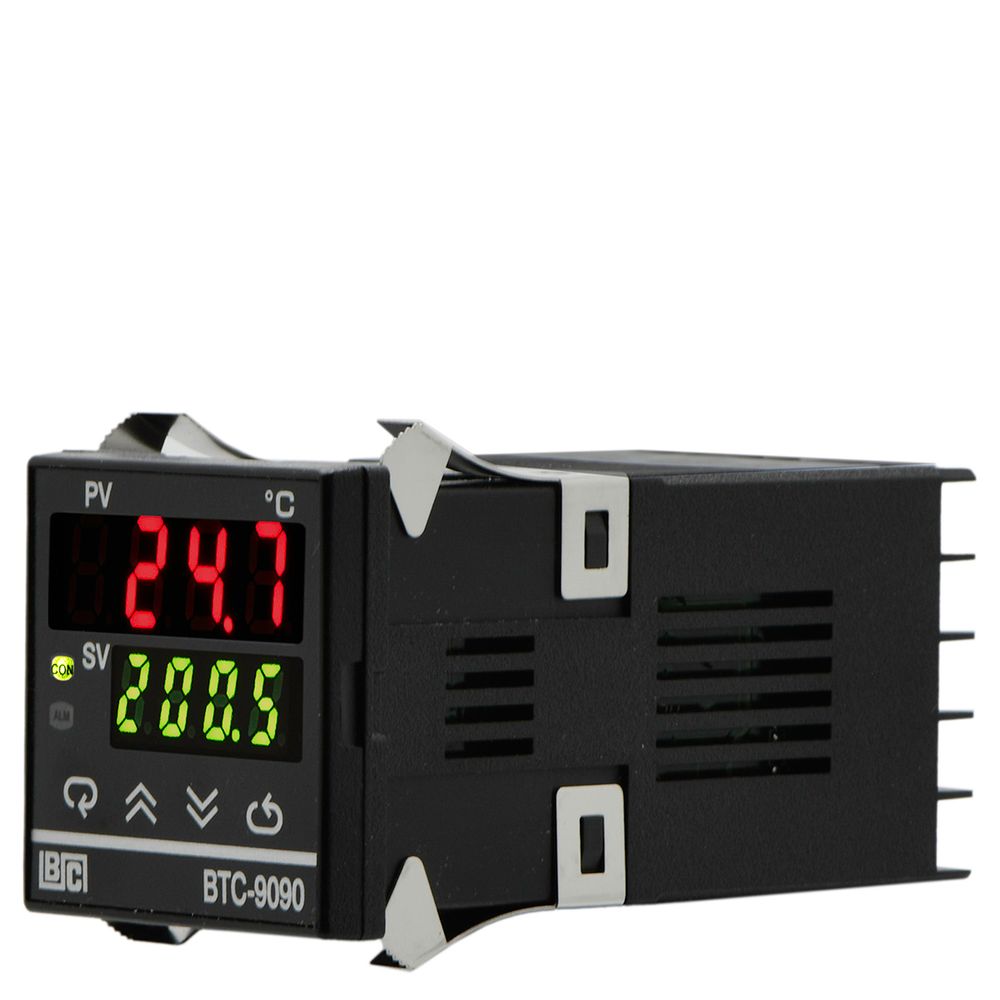 Controlador Configurable
