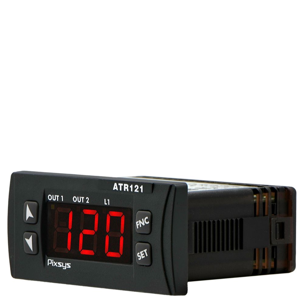 Controlador Configurable