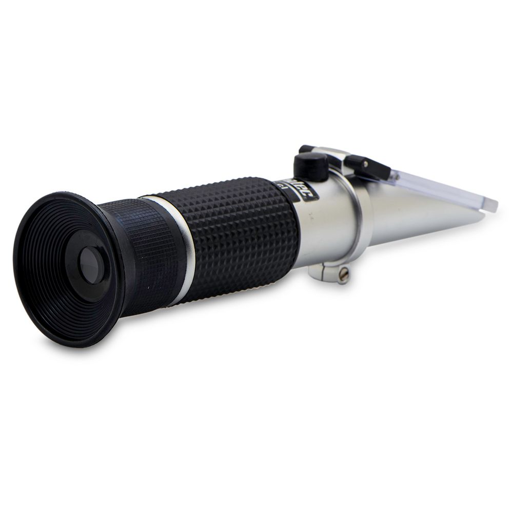 Refractómetro Optico Automotriz