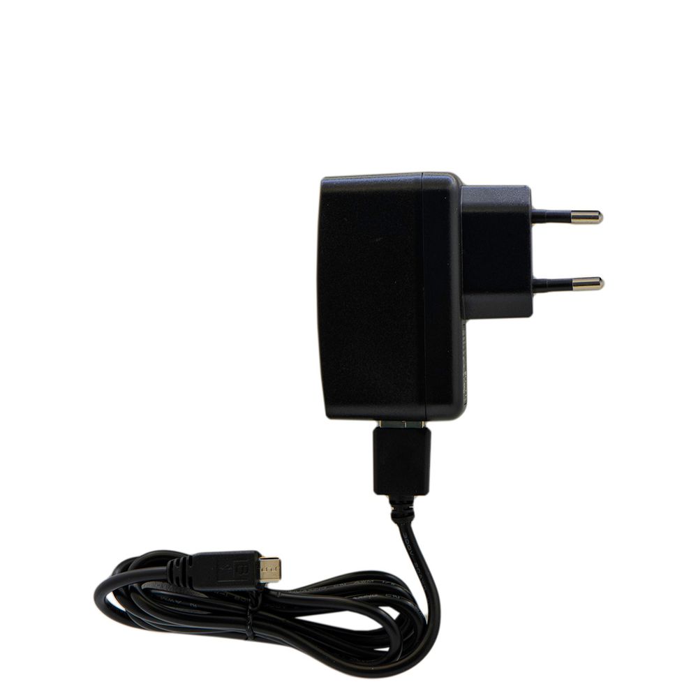 Cargador para Detector  Fuga Gas Comb.