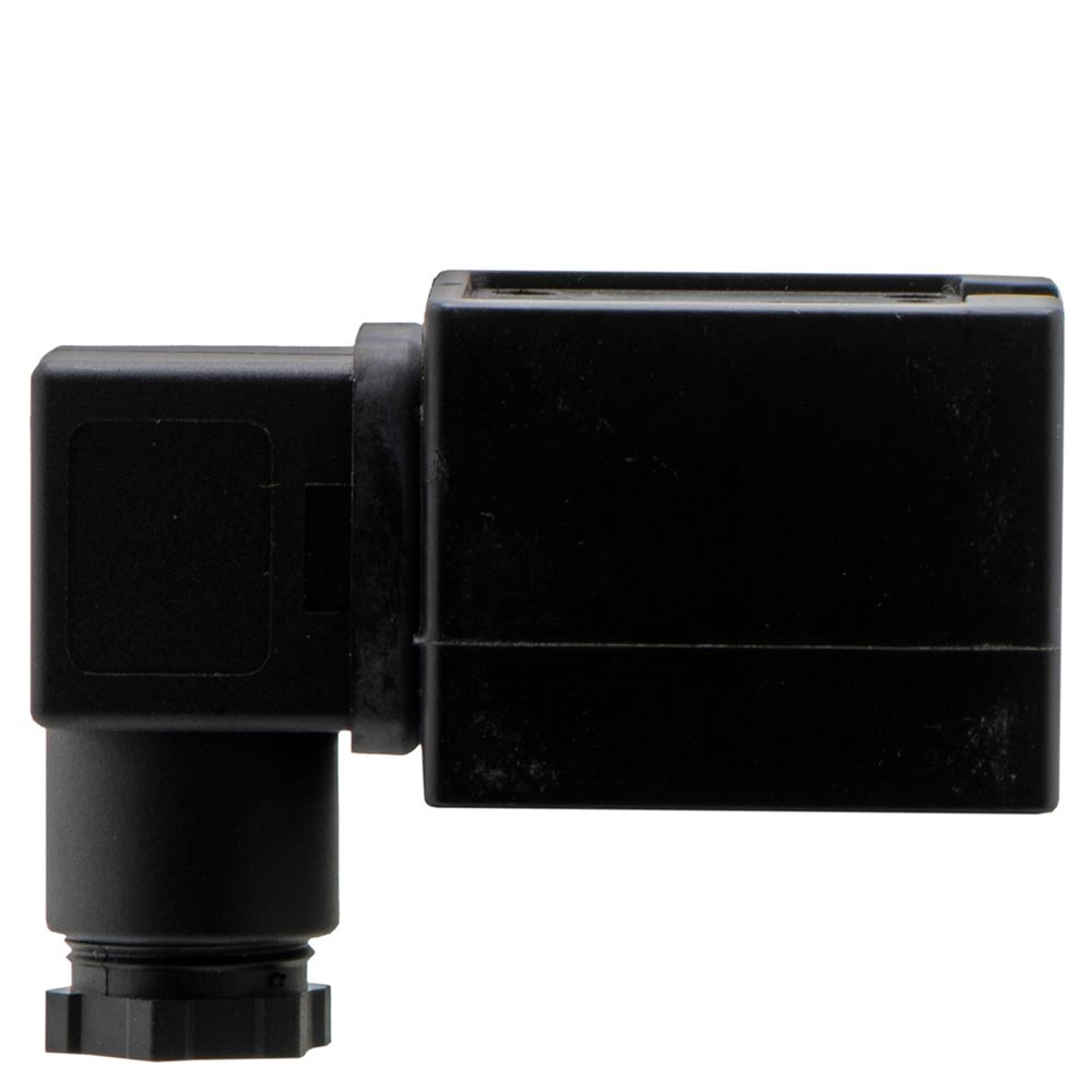Bobina para válvula solenoide