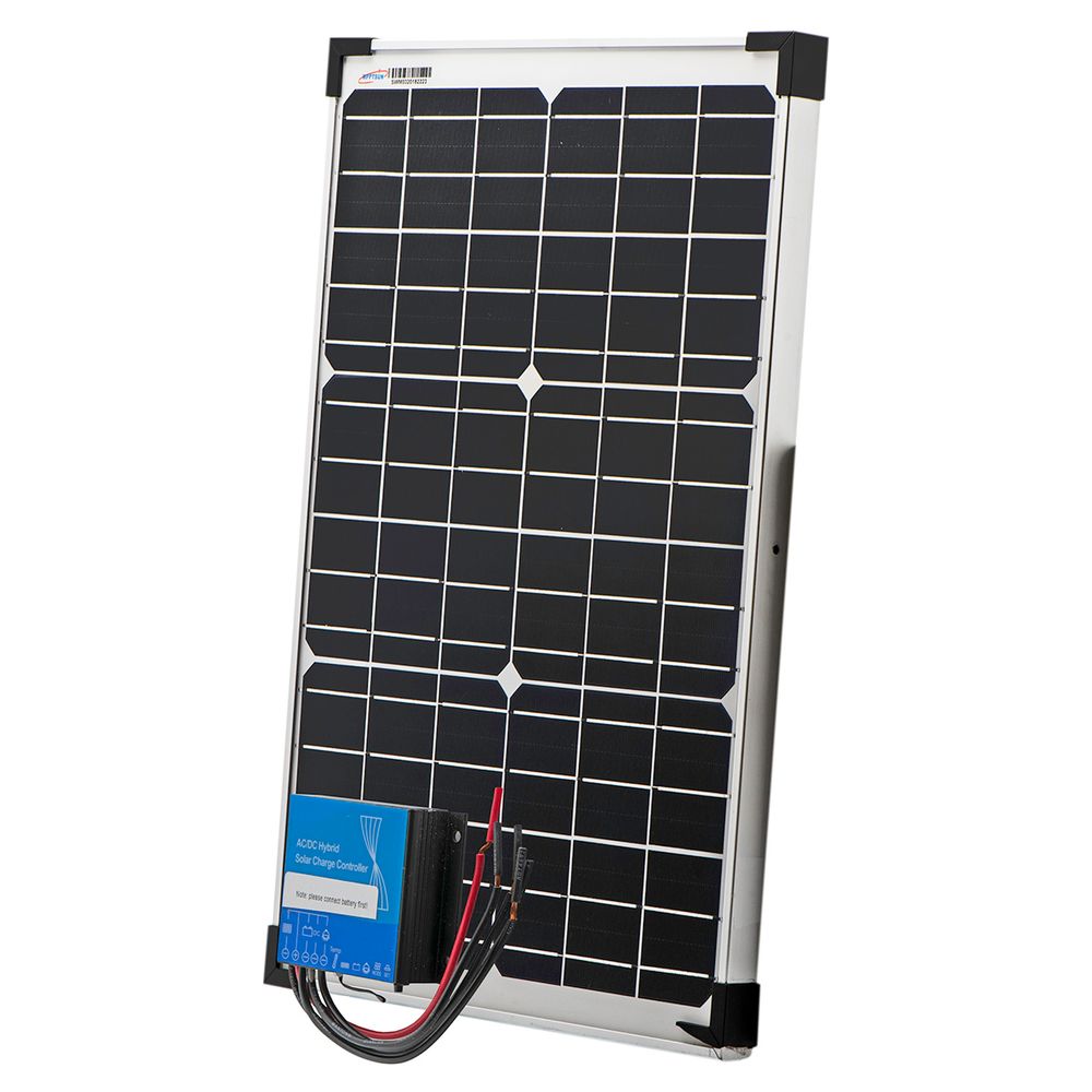 Panel solar