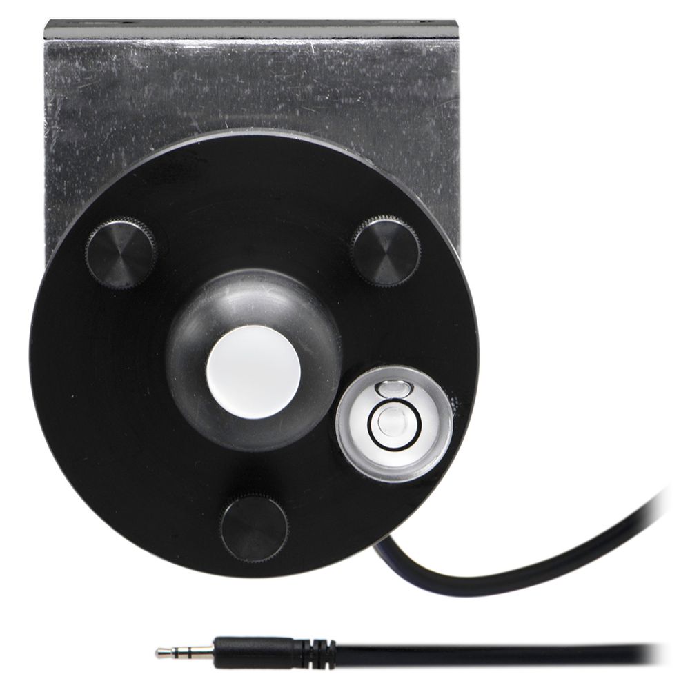 Sensor luz Quantum o PAR