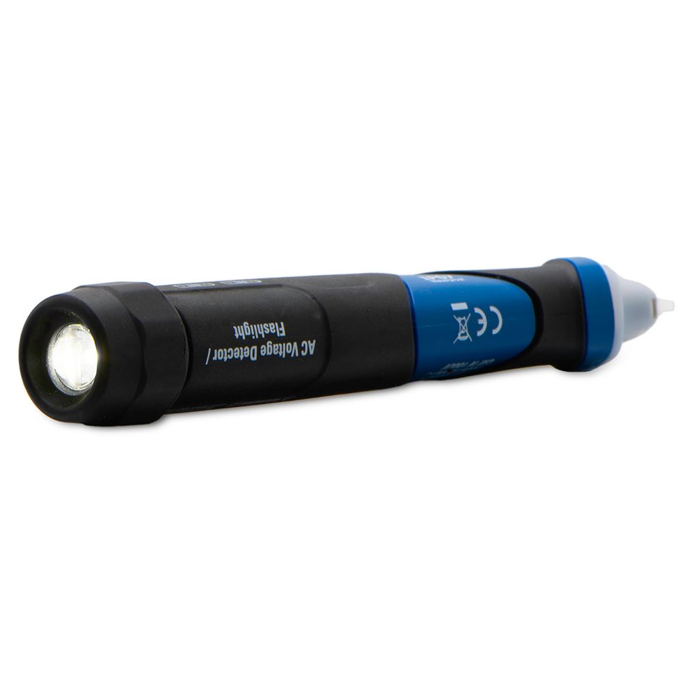 Detector de voltaje