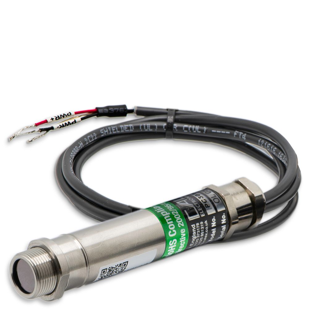 Sensor Infrarrojo