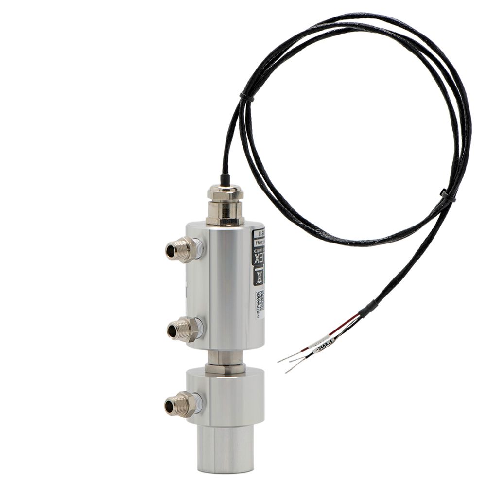 Sensor Infrarrojo
