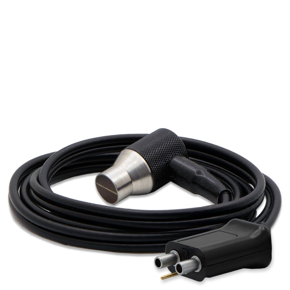 Medidor de espesor ultrasonido