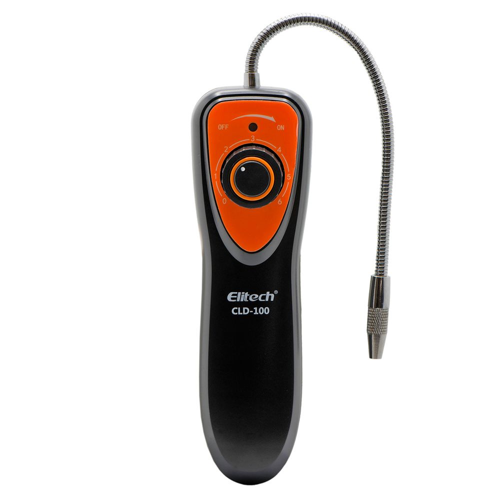 Detector fuga gas refrigerante